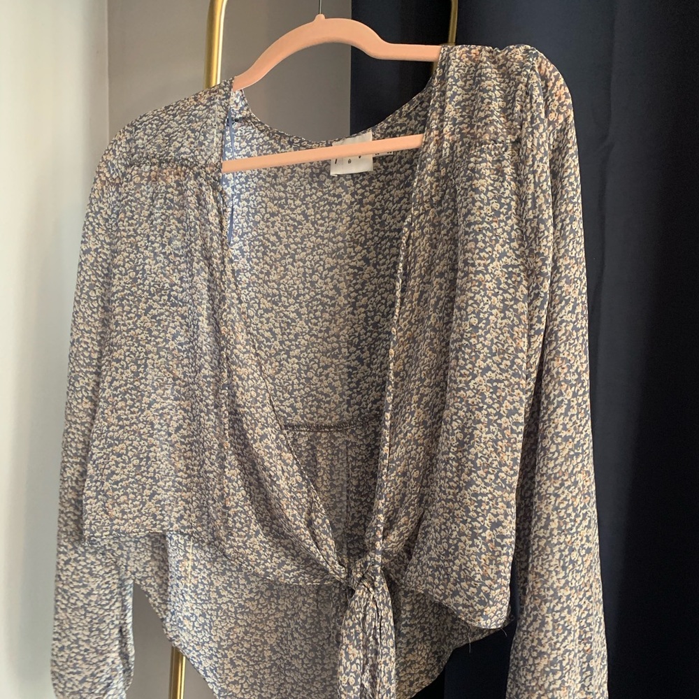 Princess Polly Shirt